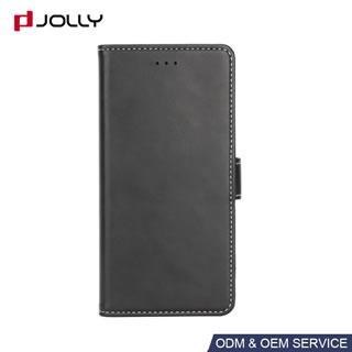 Funda cartera protectora para Huawei P9 Lite