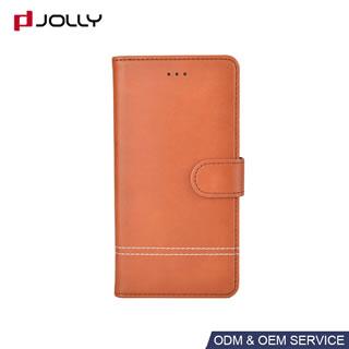 Funda flip cover para Huawei P8 Lite