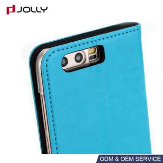 Funda protectora anticaídas para Huawei Honor 9