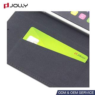 Funda protetora con cuero para Huawei Honor 8