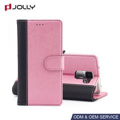 Funda cartera para Huawei Honor 7