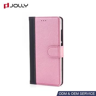 Funda cartera para Huawei Honor 7