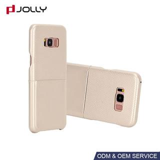 Funda protectora anticaídas para Samsung Galaxy S8 Plus