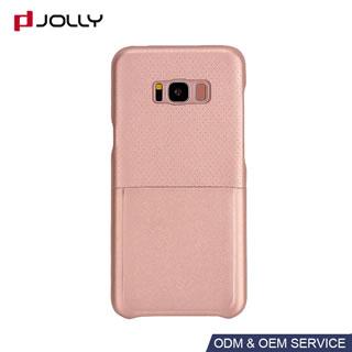 Funda protectora anticaídas para Samsung Galaxy S8 Plus