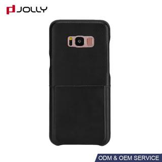 Funda protectora anticaídas para Samsung Galaxy S8 Plus