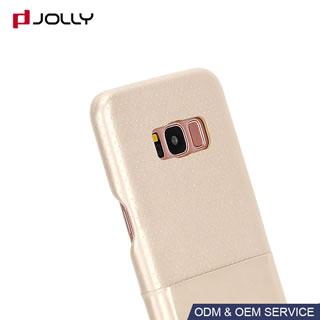 Funda protectora anticaídas para Samsung Galaxy S8 Plus