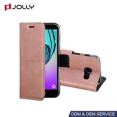 Funda flip cover para Samsung Galaxy A3