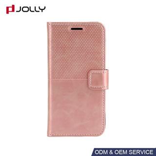 Funda flip cover para Samsung Galaxy A3