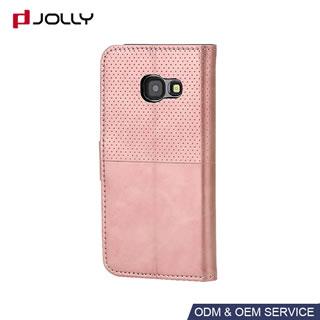 Funda flip cover para Samsung Galaxy A3