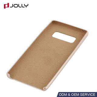 Funda protectora con ventana para Samsung Galaxy Note 8