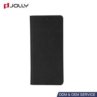 Funda protectora de cuero para Samsung Galaxy Note 8