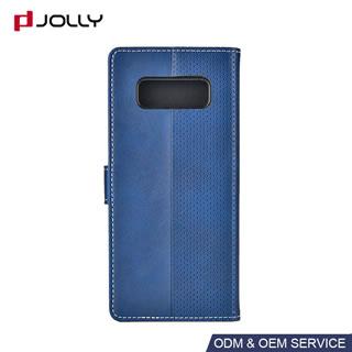 Funda impermeable con tapa para Samsung Galaxy Note8