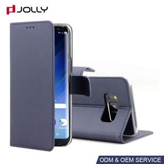 Funda protectora con carcasa de PC para Samsung Galaxy S8