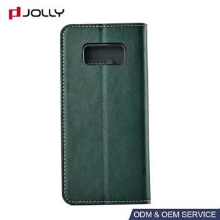 Funda protectora plegable para Samsung Galaxy S8