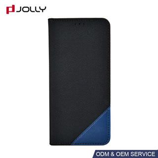 Funda cartera para Samsung Galaxy S8