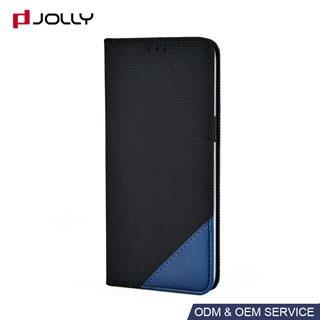 Funda cartera para Samsung Galaxy S8