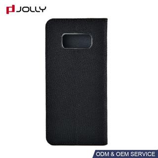 Funda cartera para Samsung Galaxy S8