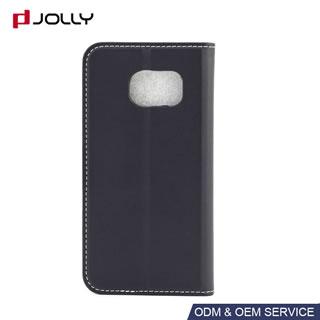 Funda con flip para Samsung Galaxy S7