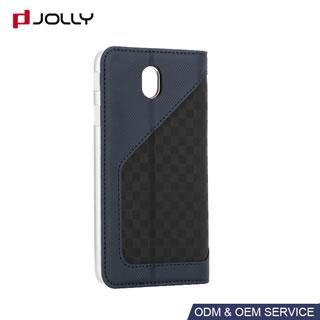 Funda protectora para Samsung Galaxy J7