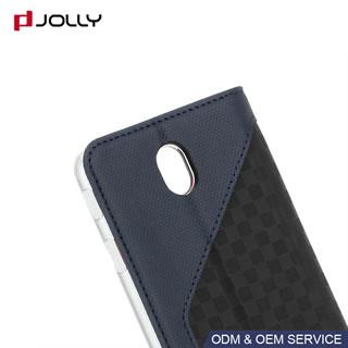 Funda protectora para Samsung Galaxy J7