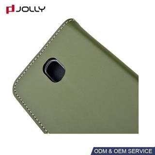 Funda plegable a prueba de polvo para Samsung Galaxy J5