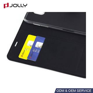 Funda cartera impermeable para Samsung Galaxy J5