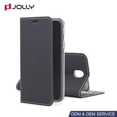 Funda flip cover sumergible para Samsung J5