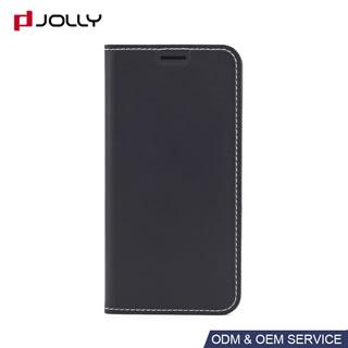 Funda flip cover sumergible para Samsung J5