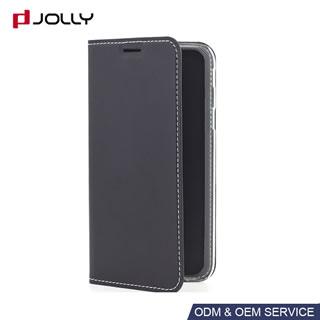 Funda flip cover sumergible para Samsung J5