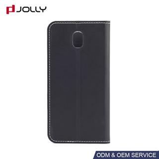 Funda flip cover sumergible para Samsung J5