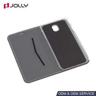 Funda flip cover sumergible para Samsung J5