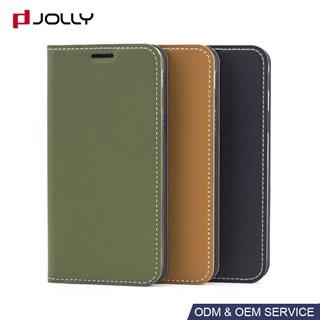 Funda flip cover sumergible para Samsung J5