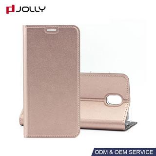 Funda protectora brillante Samsung J5