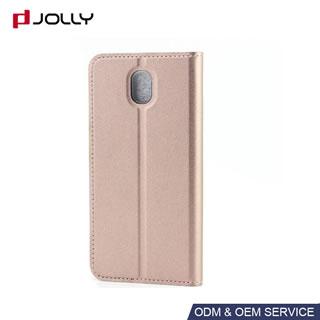 Funda protectora brillante Samsung J5