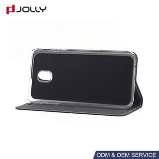 Funda protectora brillante Samsung J5