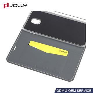 Funda protectora brillante Samsung J5