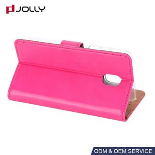 Funda protectora para Samsung Galaxy J3