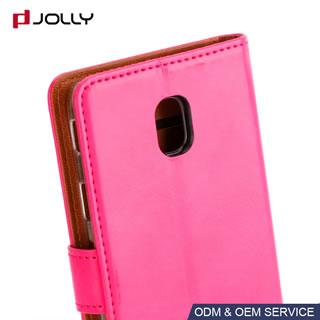 Funda protectora para Samsung Galaxy J3