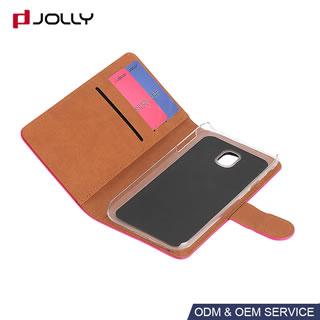 Funda protectora para Samsung Galaxy J3