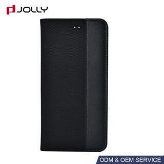 Funda flip cover antipolvo para OnePlus 5