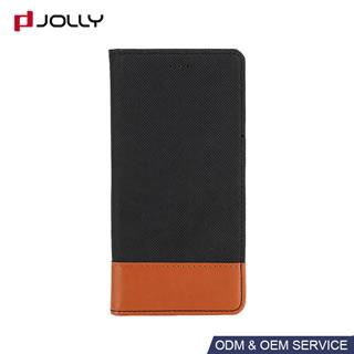 Funda protectora con tapa para Nokia 9