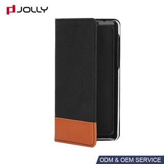 Funda protectora con tapa para Nokia 9