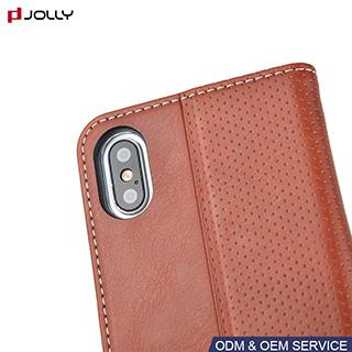 Funda billetera para Nokia 7 Plus, Funda para celular resistente a caídas